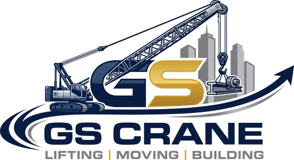 GS Crane